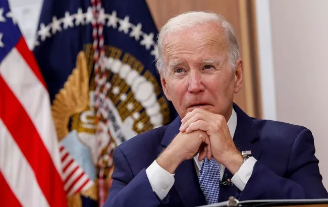 Biden, Ukrayna için antipersonel mayınları onayladı