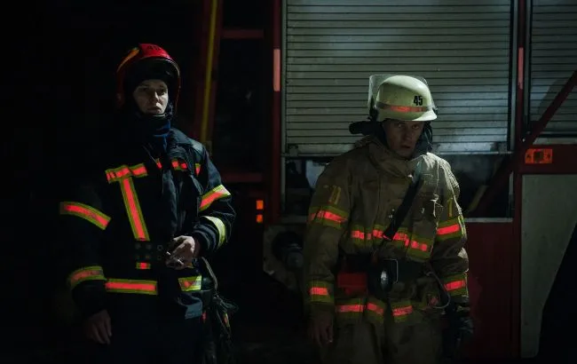 Rusya, Zaporizhia yerleşim bölgesini vurdu