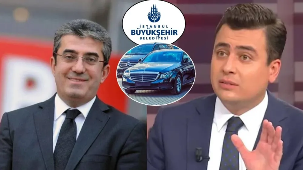 Günaydın ve Gökçek arasında 