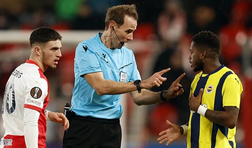 Athletico Bilbao maçında yok!