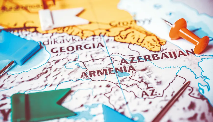 Beklenen kaos uyarısı - Bakü