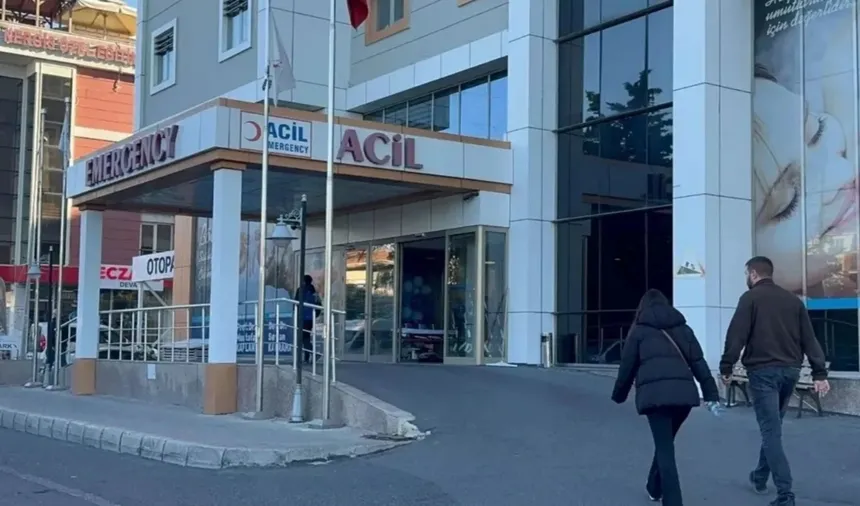 Yenidoğan çetesi soruşturması kapsamında kapatılan özel hastanelere kayyum atandı!