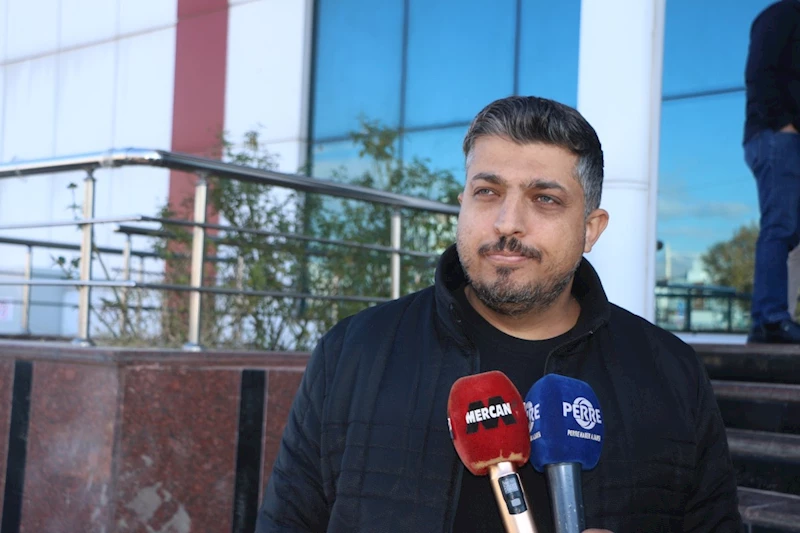 Mali Müşavir Korkmaz