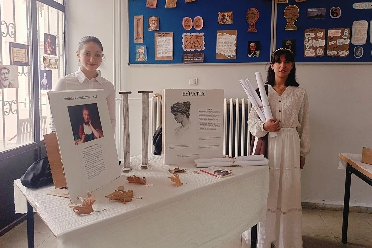 Ünlü filozoflar Mardin