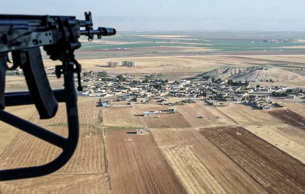 Militanların Suriye hükümet güçlerine yönelik saldırıları hakkında bilinmesi gerekenler