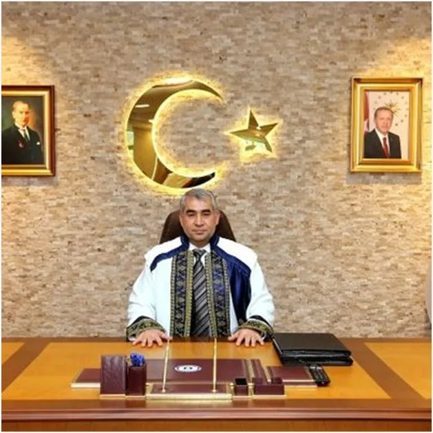 YÖRÜK ÇALIŞTAYINDA BACIYAN-I RUM REALİTESİ