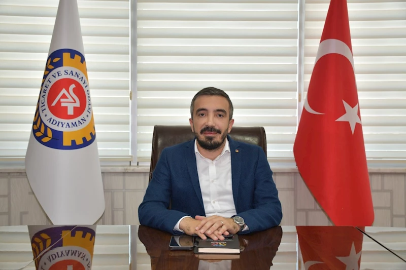 Adıyaman’ın il oluşunu kutlayan Başkan Torunoğlu: Düştüğümüz yerden kalkmasını da bileceğiz 