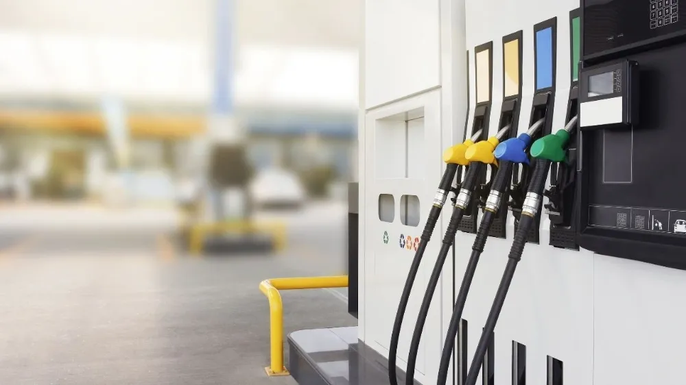 4 Kasım 2024 benzin, motorin ve LPG fiyatları