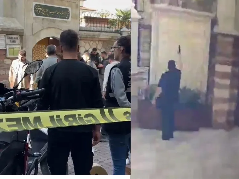  İsmailağa’da silahlı ‘alacak-verecek’ kavgası