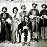 NASIL BİR KÜRT SORUNU VAR