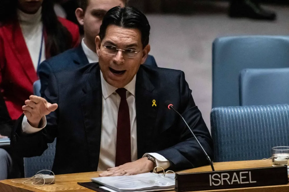 İsrail, silah ambargosu uygulanması yönündeki çağrıları kınadı