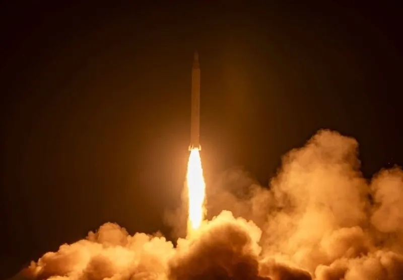 İsrail ve ABD Hava Savunması İran