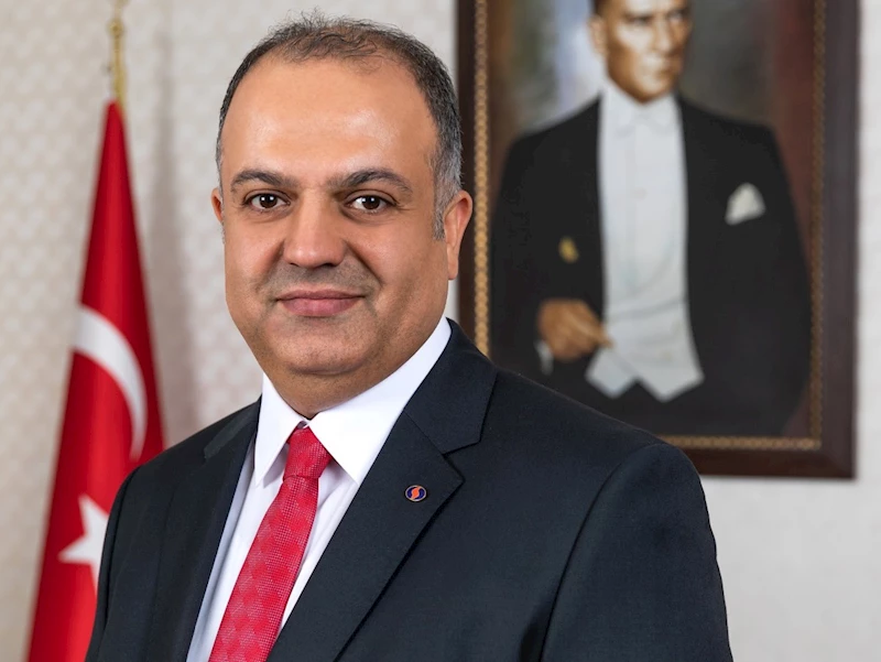 Kileci: Büyük önderimizin manevi mirası yolumuzu aydınlatmaya devam ediyor 