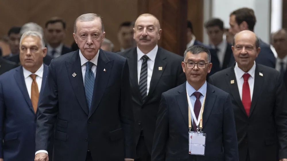 Avrupa Birliği’nin KKTC hazımsızlığı