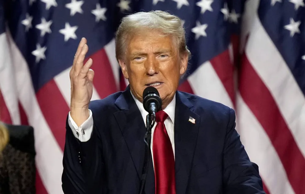 Trump, Putin ile görüşme olasılığını görüyor