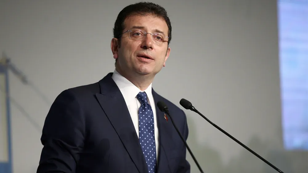 İmamoğlu, Vites Yükseltti