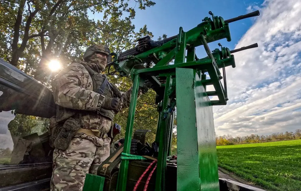 Rus ordusu toplamda 15.000 askerden oluşan iki Ukrayna grubunu engelledi