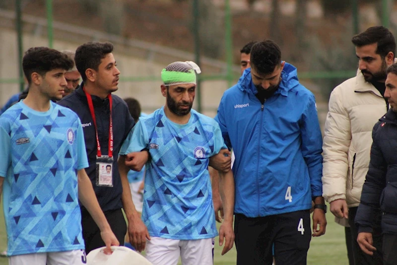 Adıyaman Amatör Ligi