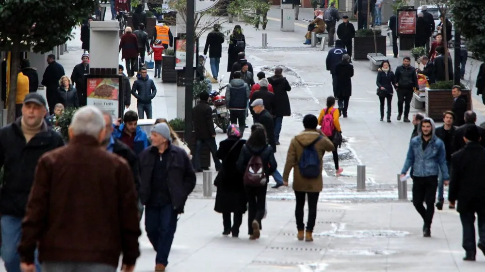 Anket sonucu açıklandı