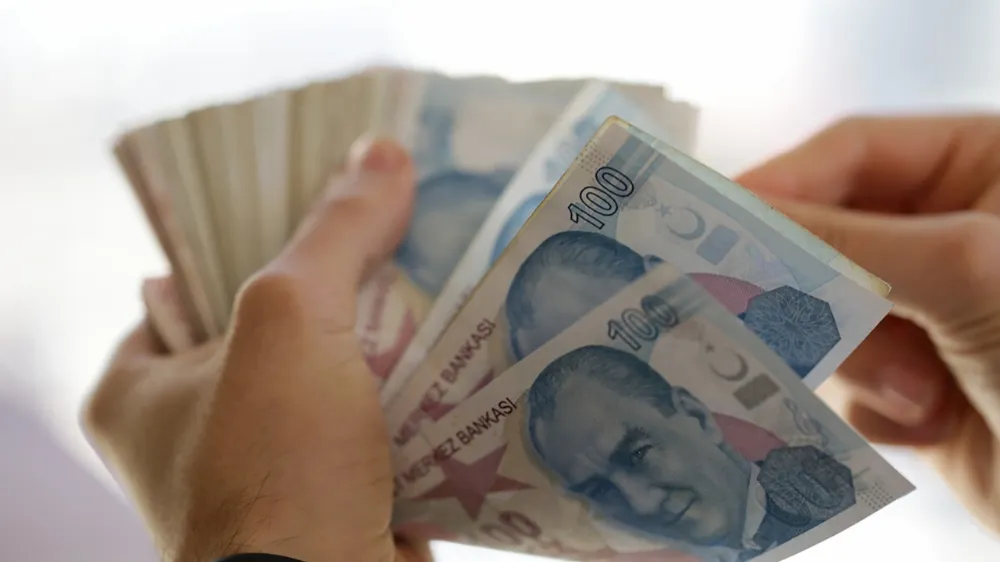 Asgari ücrette zam pazarlığı başlıyor!