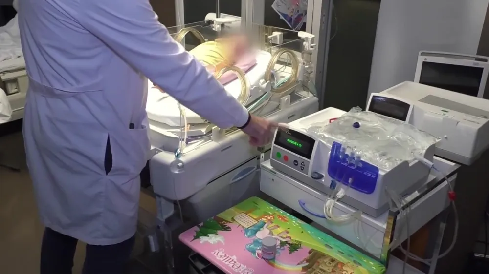 Yenidoğan çetesi davasında yeni gelişme: Başsavcılık itiraz etti