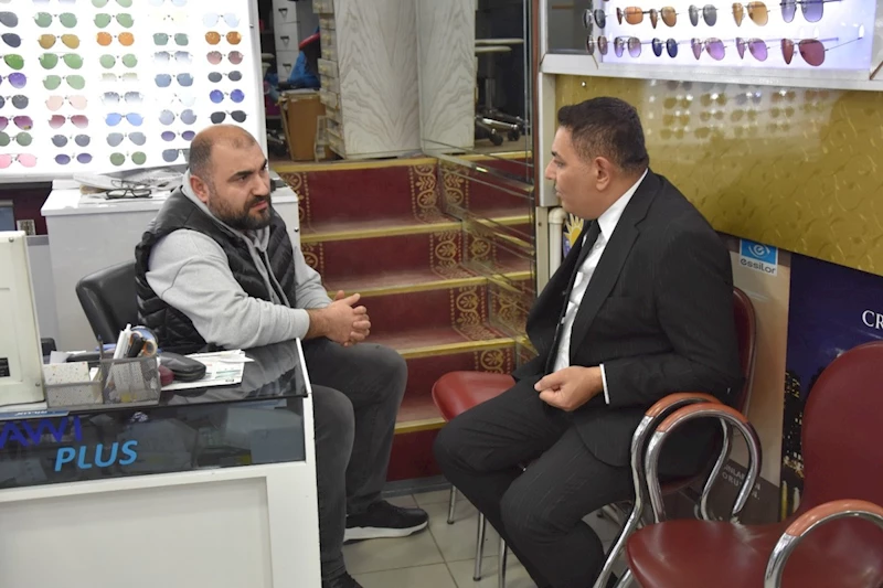 Sadıkoğlu: Süre uzatıldıysa, resmi açıklama neden yapılmadı? 