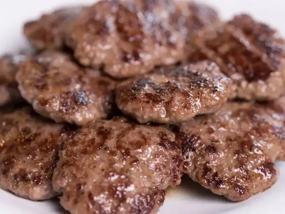 Bakanlık Köfteci Yusuf