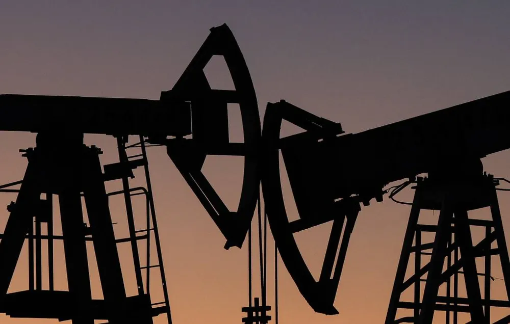 ABD, Rus petrol ihracatına yönelik yaptırımları sertleştirebilir 