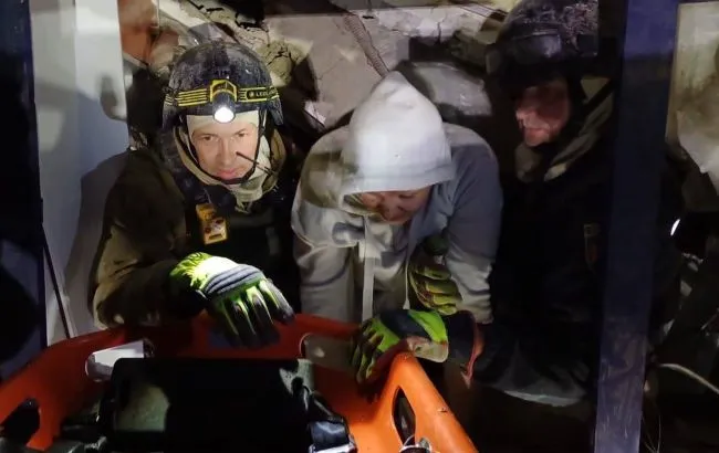 Rusların Zaporizhia