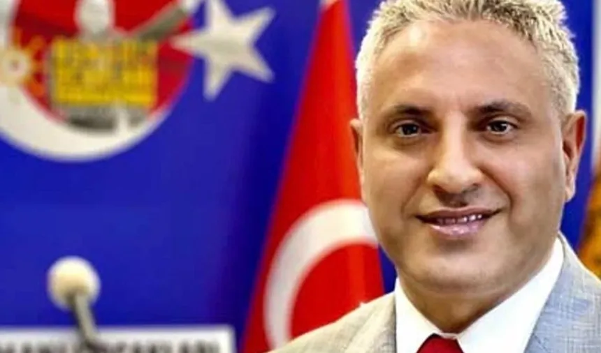 Ne olduğu belliydi mahkeme de tasdikledi!