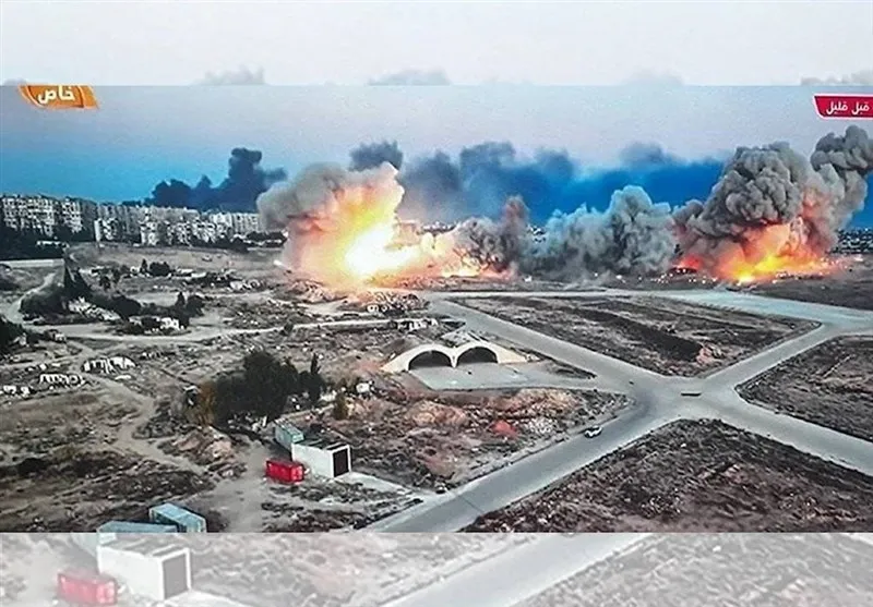 Batı ve Arap Medyasının İsrail