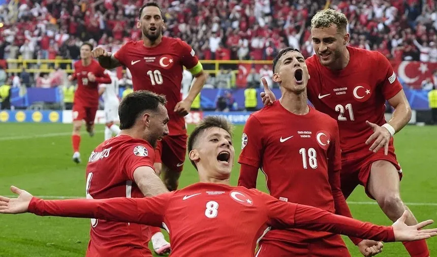 A Milli Takımımızın 2026 Dünya Kupası Elemeleri