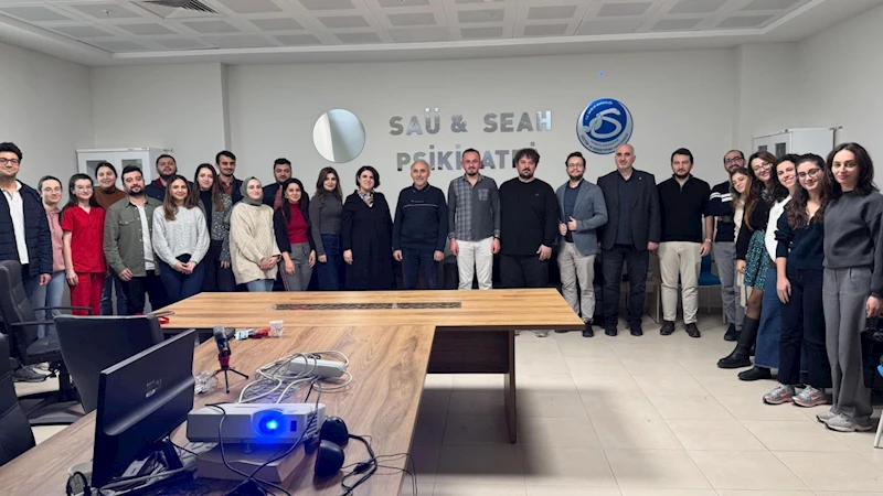 SEAH Psikiyatri Kliniği