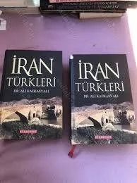 İRAN TÜRKLERİ 