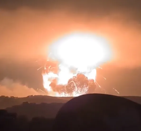 İsrail saldırıları Suriye