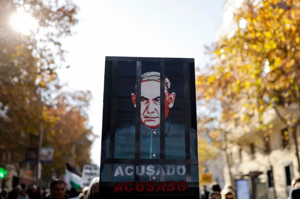  İran, Netanyahu için idam istiyor: 