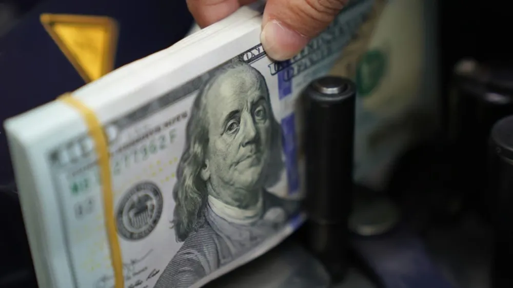  17 Aralık 2024 Euro ve dolar ne kadar?