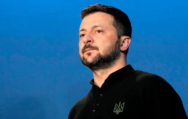 Zelenskiy, 12 Avrupa ülkesinin Rusya