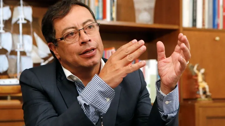 Kolombiya Cumhurbaşkanı