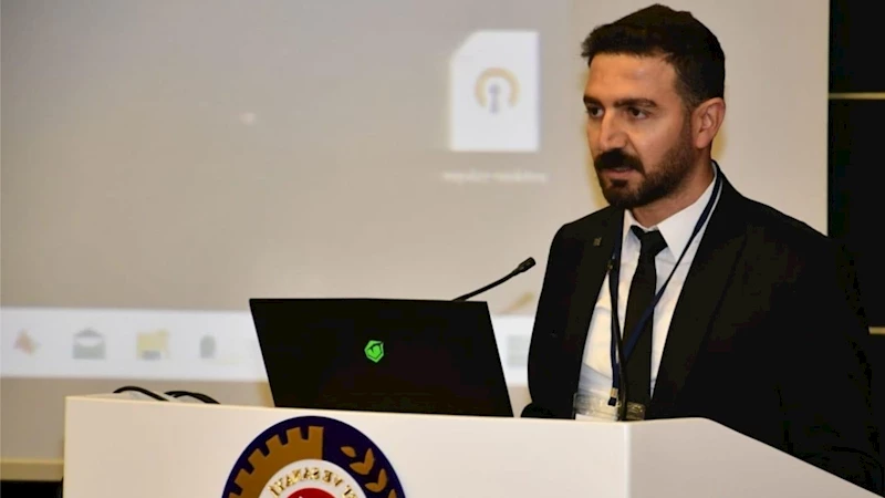 İnşaat Mühendisleri Odası 70. yılını kutluyor: 