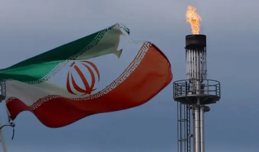 Petrol zengini İran