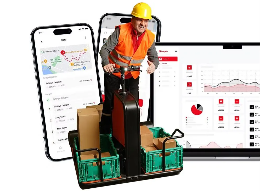 Hergele Mobility Kitle Fonlama Platformunda Fonlamaya Çıktı