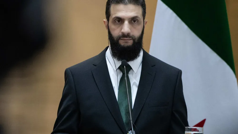 Colani’nin yönetimi şekilleniyor