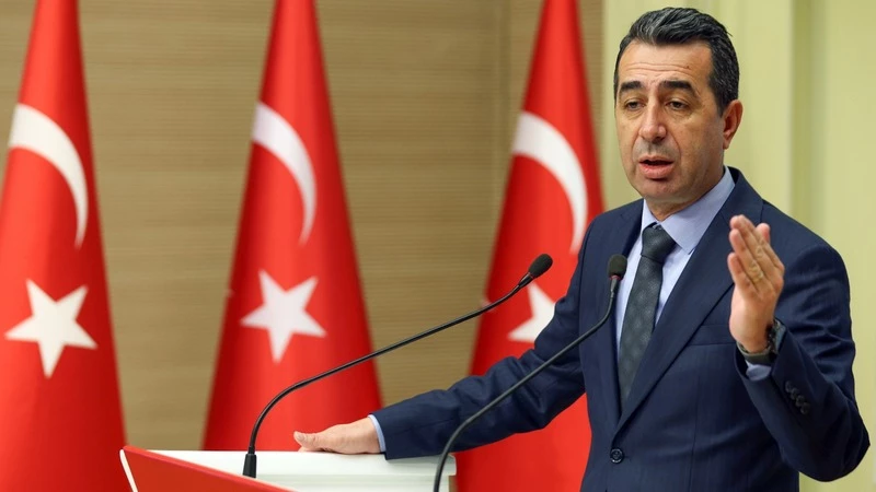 CHP’den traktör hacizlerine sert tepki: 