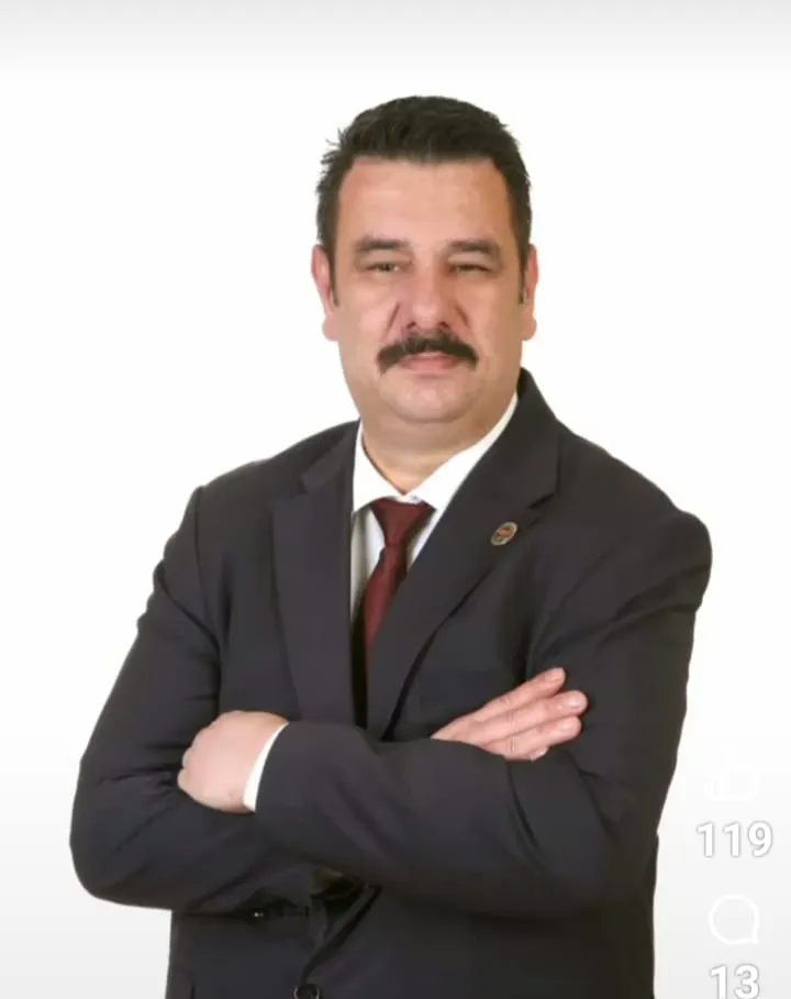 Gün aysın Türkiye