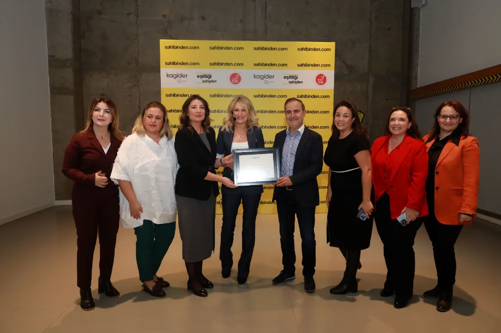 sahibinden.com, KAGİDER’in FEM sertifikasını almaya hak kazandı