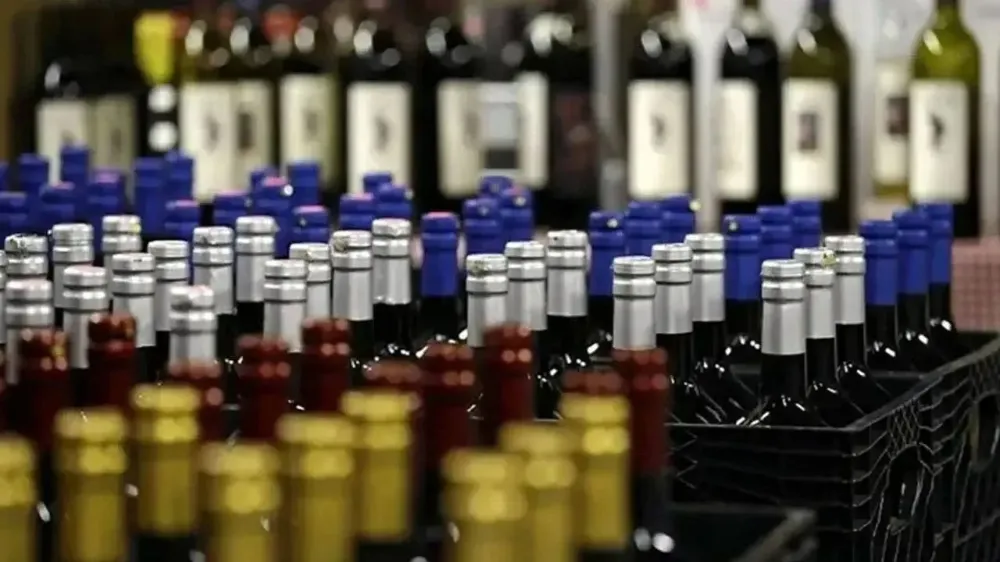 Yılbaşı akşamı sahte içkiye dikkat: Sahte içki nasıl anlaşılır