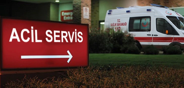 Şanlıurfa’da çöp kamyonunun altında kalan çocuk hayatını kaybetti 