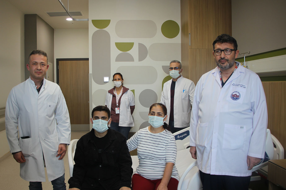 Gaziantep Şehir Hastanesi