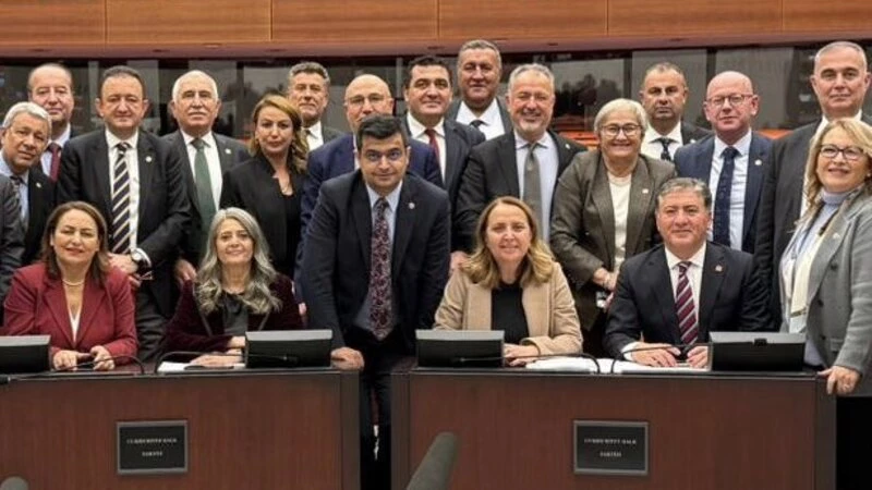 CHP’nin mücadelesi sonuç verdi: TMMOB’un özerkliği ve vatandaşın imar hakları korundu 